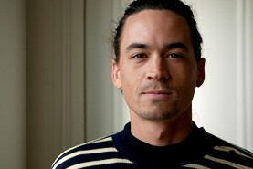 Charles Courcier • Distributor, Soupir