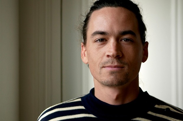 Charles Courcier • Distributor, Soupir