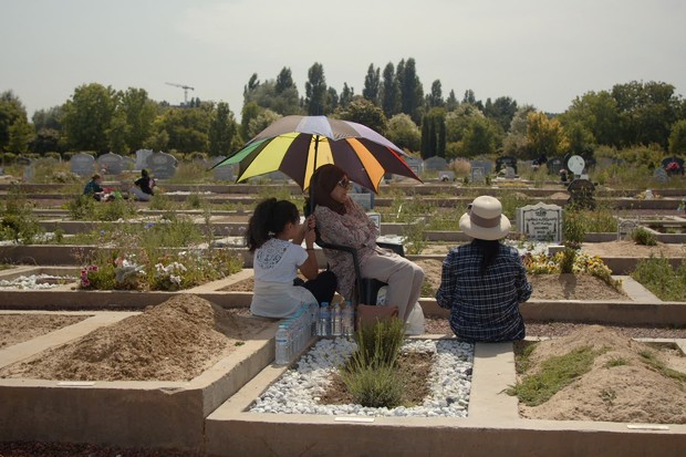 Crítica: Ceux qui veillent