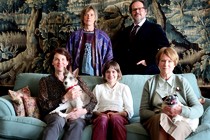 Pauline Roenneberg enters post-production on Kalter Hund