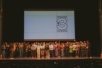 The 3 Continents Festival Audience Award goes to Attachment