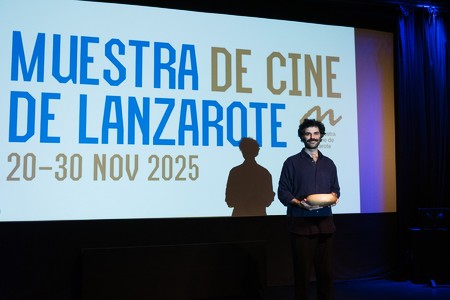 Conference of the Birds triunfa en la 15.ª Muestra de Cine de Lanzarote