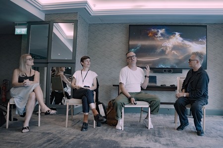 Words Across Europe opens its call for projects at Content London