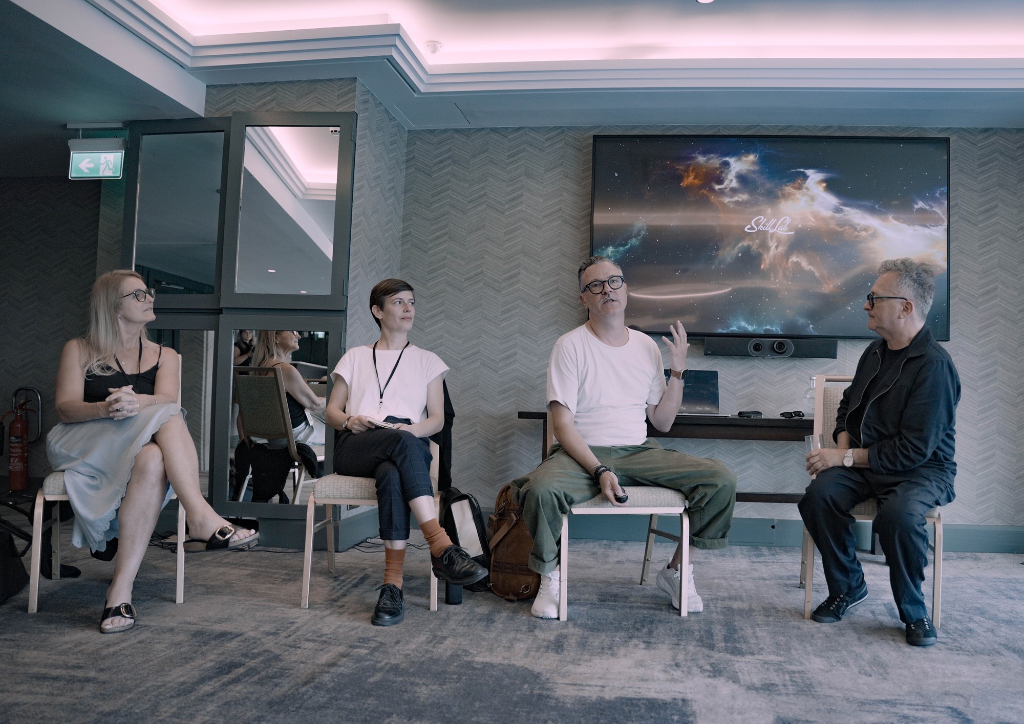 Words Across Europe opens its call for projects at Content London