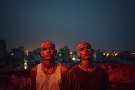 L'IFFR annuncia la line-up del mercato di coproduzione CineMart per l'edizione 2026