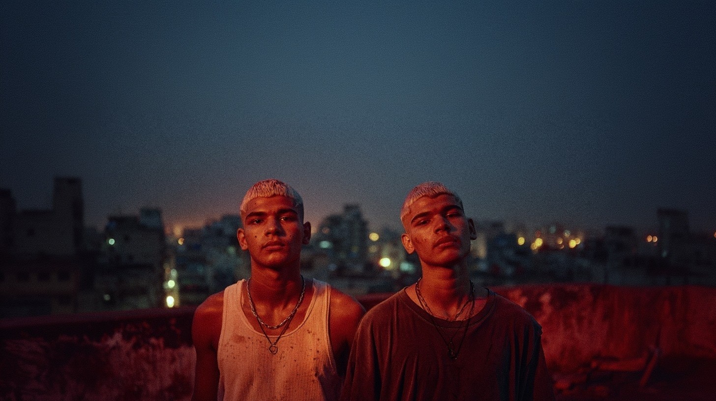 IFFR unveils the CineMart co-production market line-up for its 2026 edition