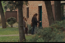 Out of Love - di Nathan Ambrosioni