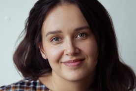 Siiri Halko • Director of The Well