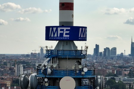 MFE–MediaForEurope entra nel gruppo portoghese Impresa con una quota del 32,9%