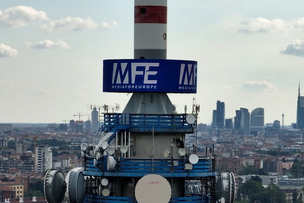 MFE–MediaForEurope buys into Portuguese group Impresa with a 32.9% share