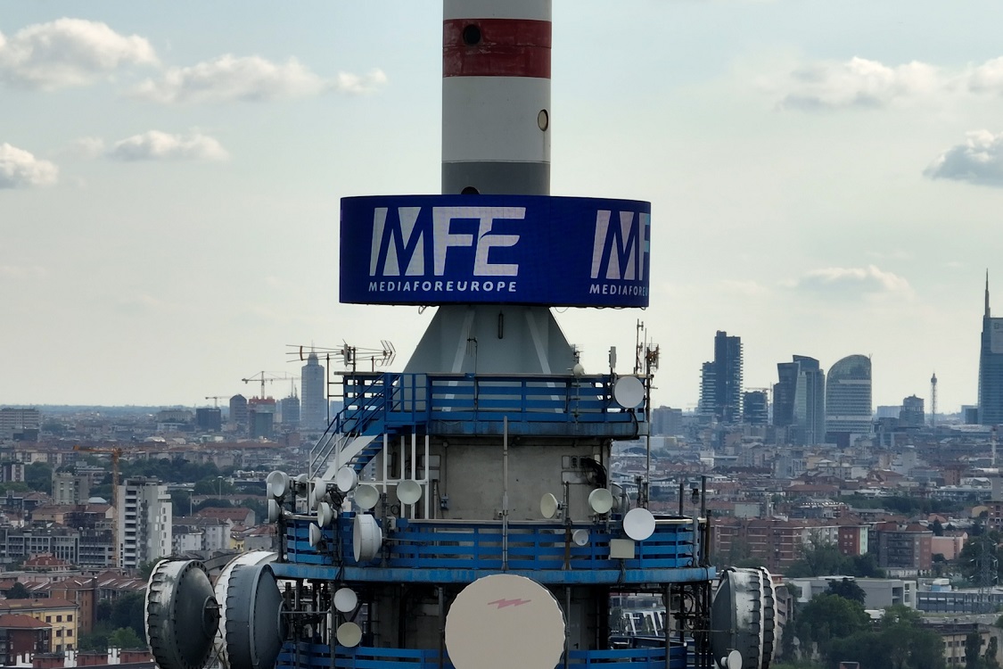 MFE–MediaForEurope buys into Portuguese group Impresa with a 32.9% share
