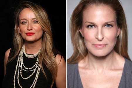 Milena Džambasović, Danna Stern • Producers of Wool