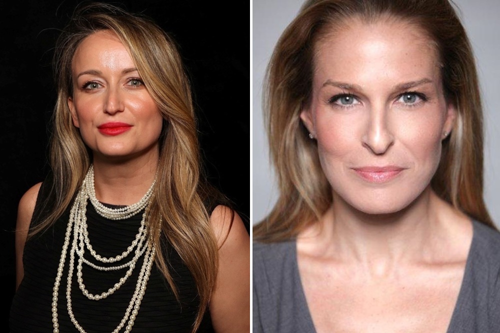 Milena Džambasović, Danna Stern • Producers of Wool