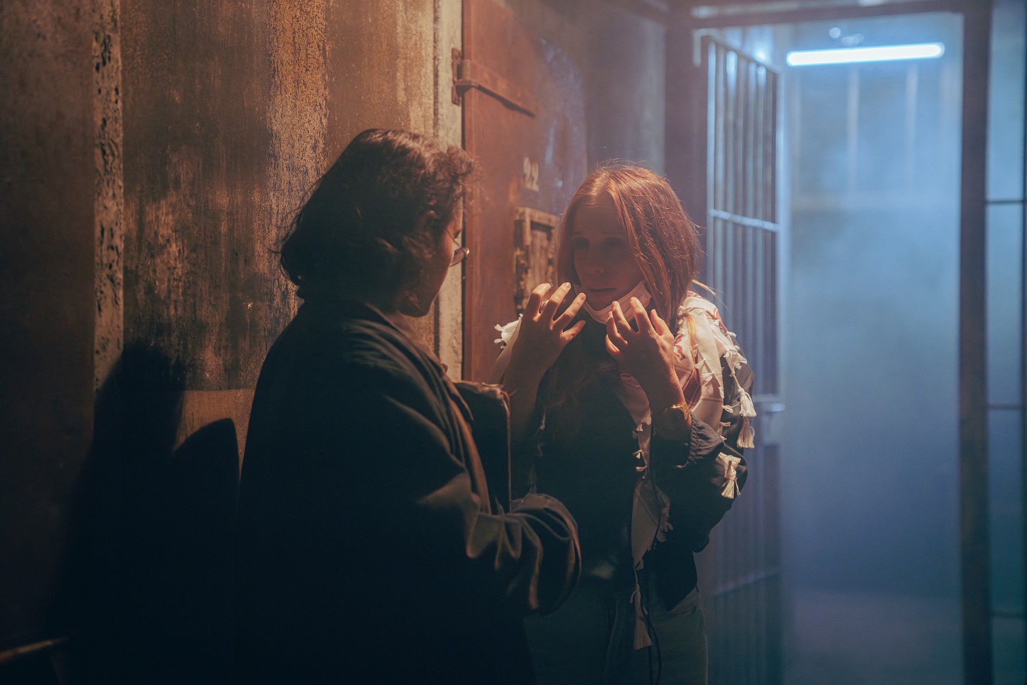 Four European female filmmakers pool their talents in Each of Us