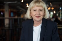 Fionnuala Halligan • Director of international film programming, Red Sea International Film Festival