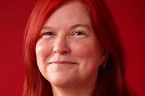 Holly Daniel • Directrice, Red Sea Souk