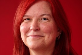 Holly Daniel • Head, Red Sea Souk