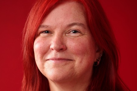 Holly Daniel • Directrice, Red Sea Souk