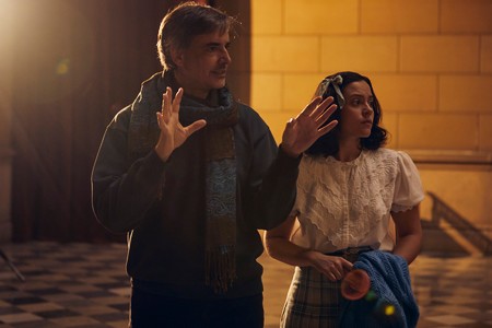 Jorge Dorado se pasa al melodrama histórico con Las vidas posibles de mi madre