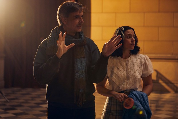 Jorge Dorado se pasa al melodrama histórico con Las vidas posibles de mi madre