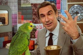 Distribución, exhibición y streaming - HBO Max llega a Italia, Alemania, Austria, Suiza, Luxemburgo y Liechtenstein el 13 de enero - 03/12/2025