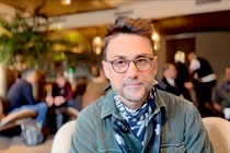 Giovanni Labadessa  •  Film Producer and Founder of Nòt Film Fest