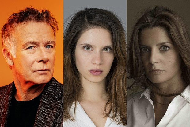 Mathieu Sapin tourne Le Teckel