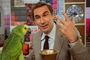 Distribución, exhibición y streaming - HBO Max llega a Italia, Alemania, Austria, Suiza, Luxemburgo y Liechtenstein el 13 de enero - 03/12/2025