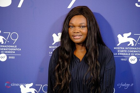 EXCLUSIVA: Guslagie Malanda protagoniza Corps étranger de Zoé Cauwet