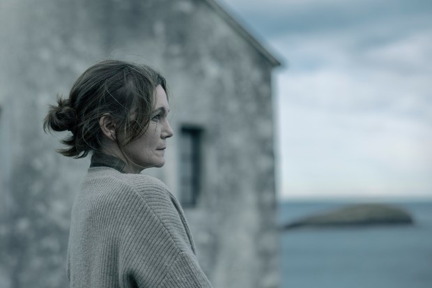 Norma Vila makes her feature-length directorial debut with Salitre