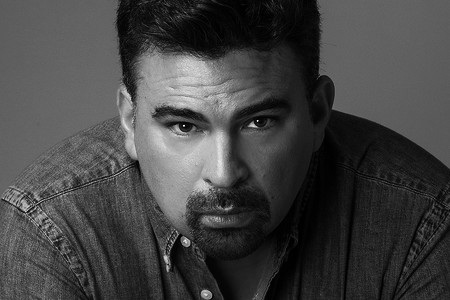 Arturo Montenegro • Director of Papers