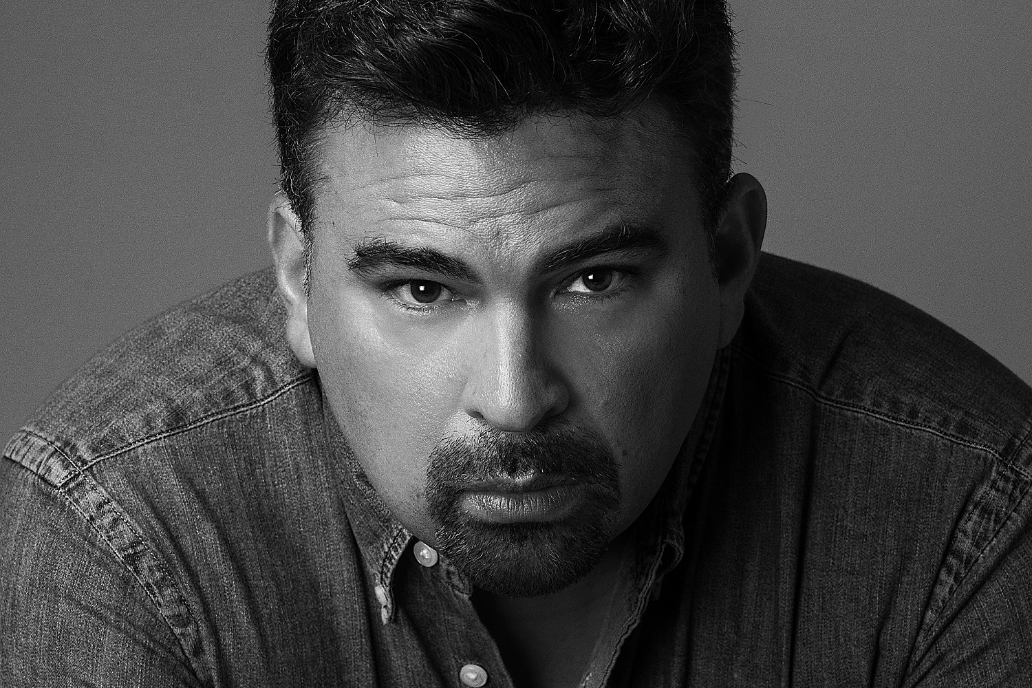 Interview: Arturo Montenegro • Director of Papers