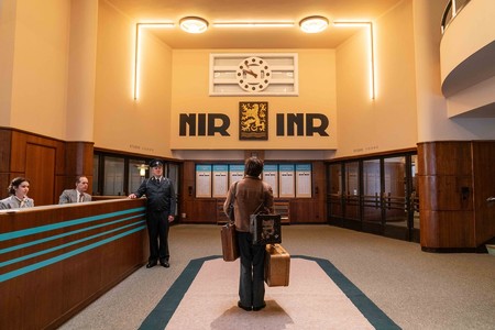 Frank Van Passel’s The Soundman heads to Palm Springs