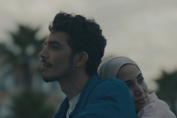 Review: Behind the Palm Trees