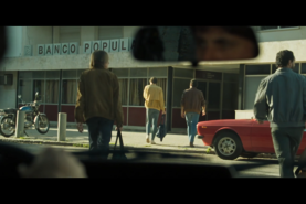 Golpes - de Rafael Cobos