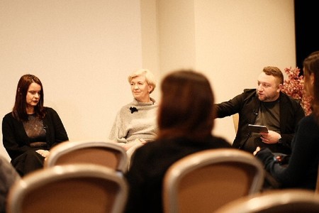 Trade journalists reveal the hidden mechanics behind a complex ecosystem at Black Nights