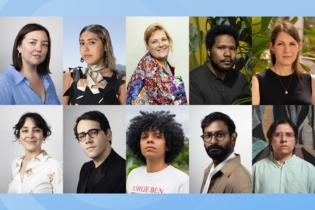 REPORT : Next Step 2026 @ Semaine de la Critique di Cannes