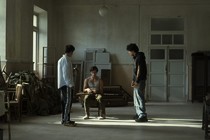 Spain’s ICAA offers general grants to 56 features this year