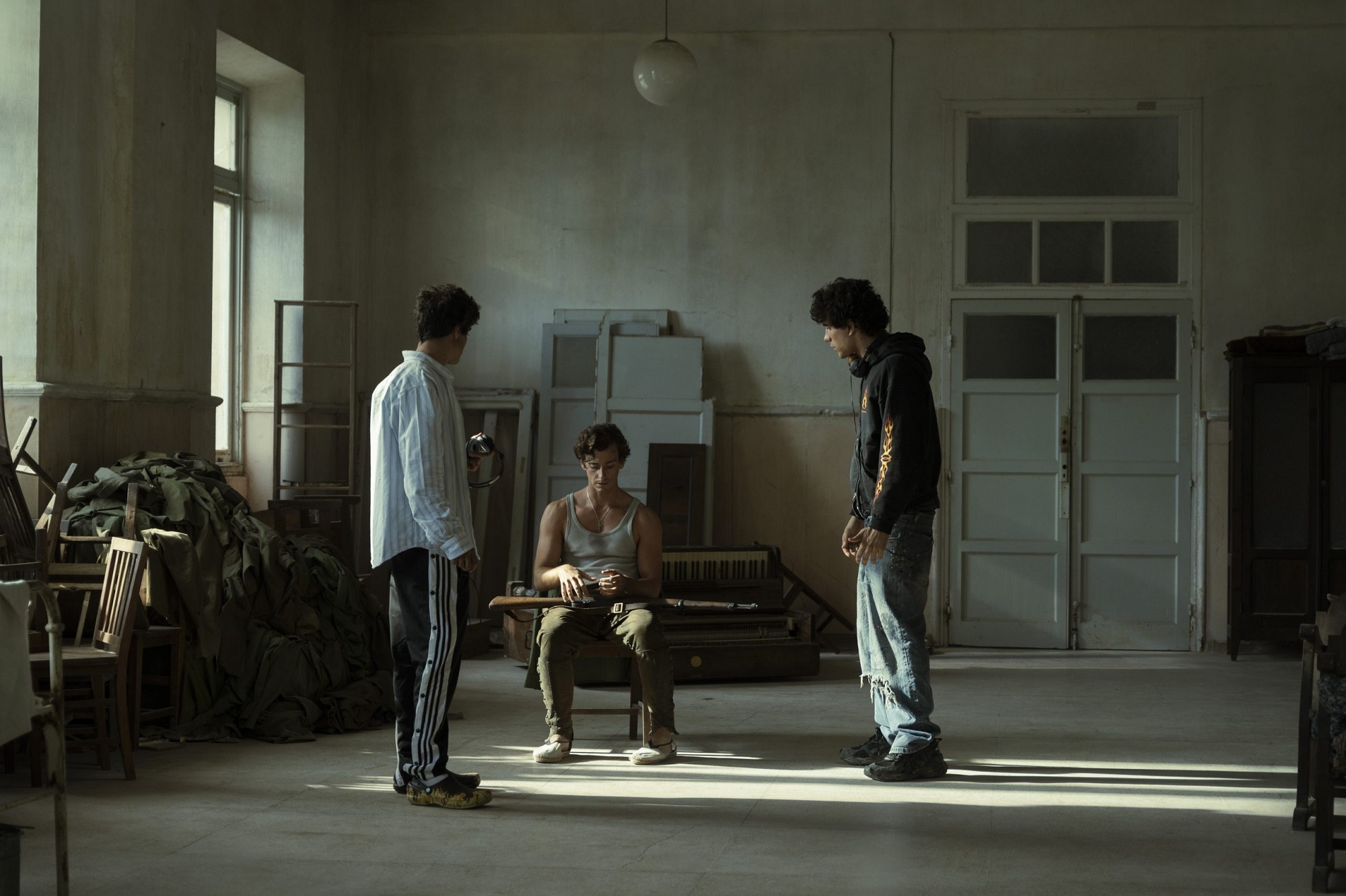 Spain’s ICAA offers general grants to 56 features this year