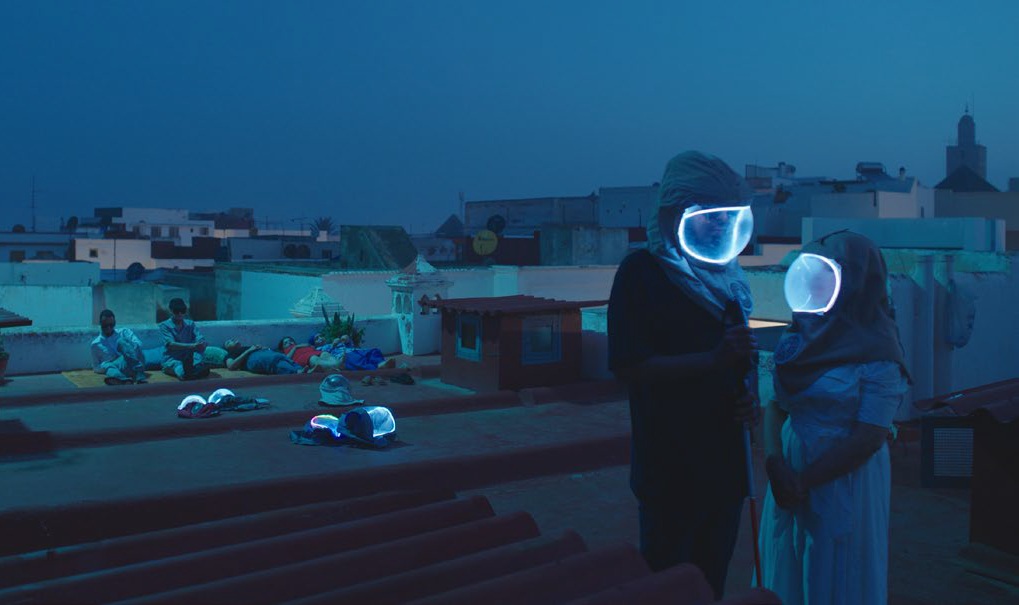 IFFR’s Hubert Bals Fund announces latest round of production support