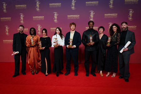 Erige Sehiri’s Promised Sky soars to victory at Marrakech