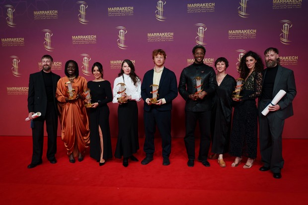 Erige Sehiri’s Promised Sky soars to victory at Marrakech