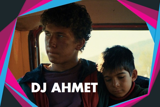 DJ Ahmet by Georgi M. Unkovski, Sarajevo Film Festival 2025