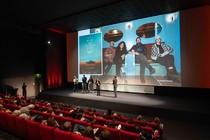 My Father’s Scent triomphe lors du 25e Cinemamed