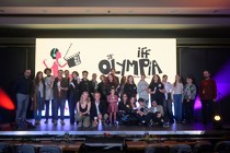 On the Invention of the Species di Tania Hermida incoronato miglior film al Festival Olympia per bambini e ragazzi