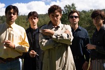 Els de Sau, opera prima di Elisabet Terri, in fase di post-produzione