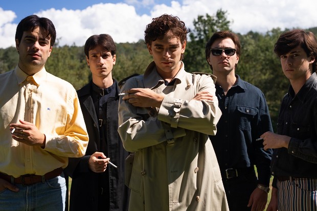 Els de Sau, ópera prima de Elisabet Terri, en fase de postproducción