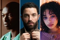 Kraken : de l’épouvante pour Mohamed Chabane et Théo Jourdain