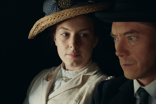 Crítica: La Condition