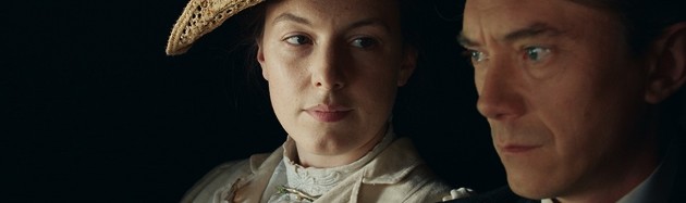 La Condition - by Jérôme Bonnell